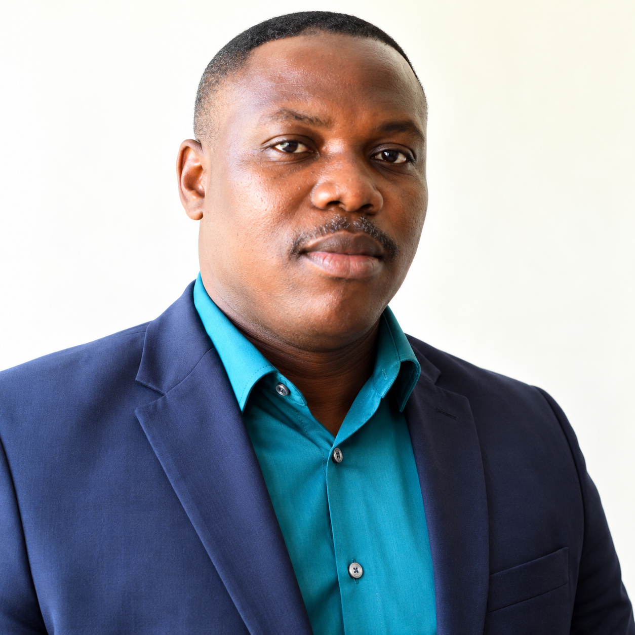 Stephen Asamoah Russ