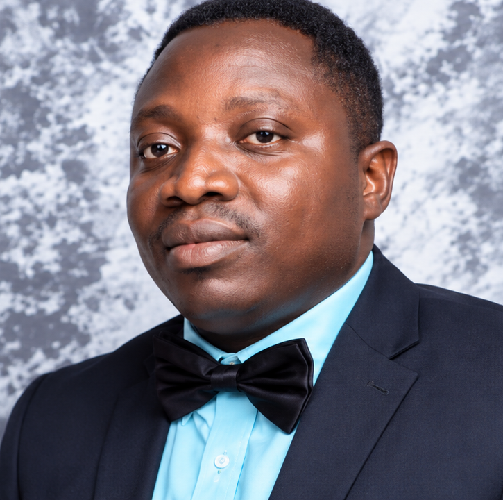 Francis Nangode