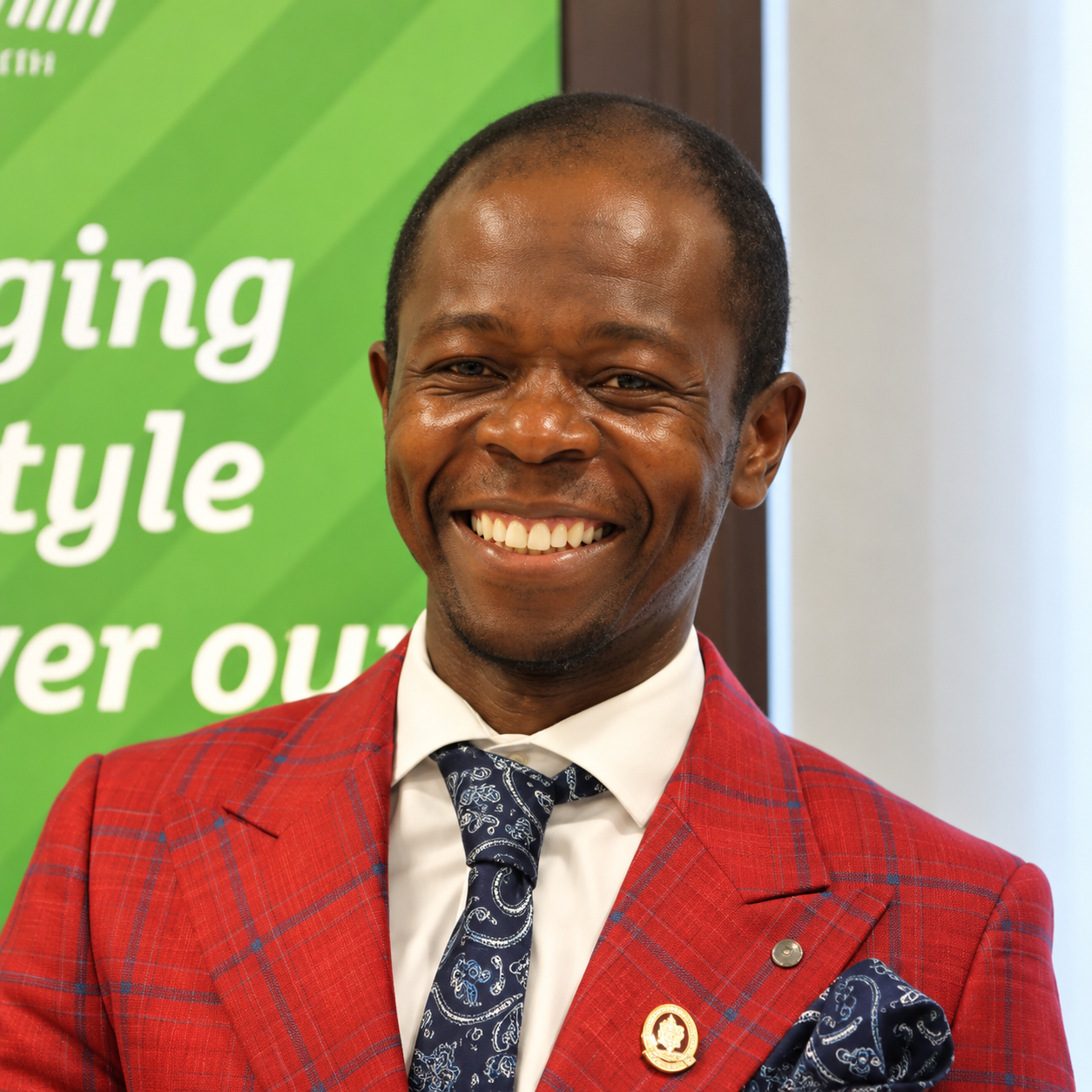 Gideon Obeng